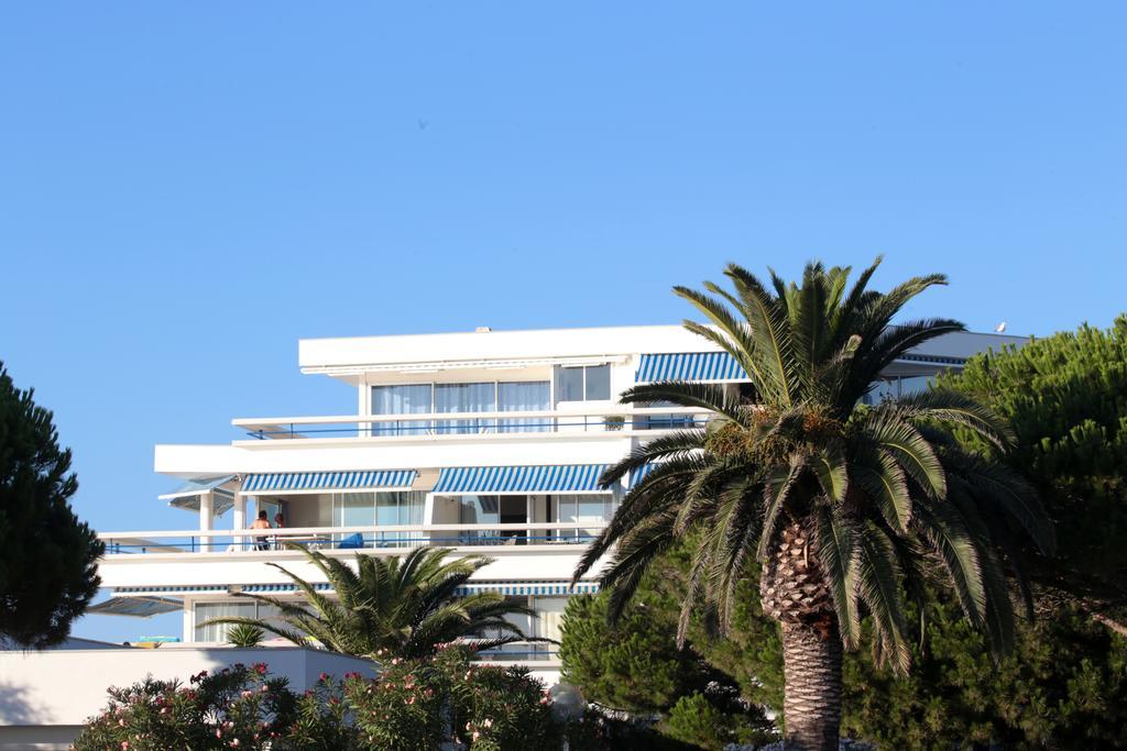 Residence Ulysse Port Camargue Le Grau-du-Roi Exterior photo